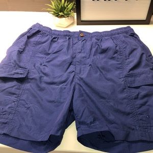 Men’s Tommy Bahama swim trunks